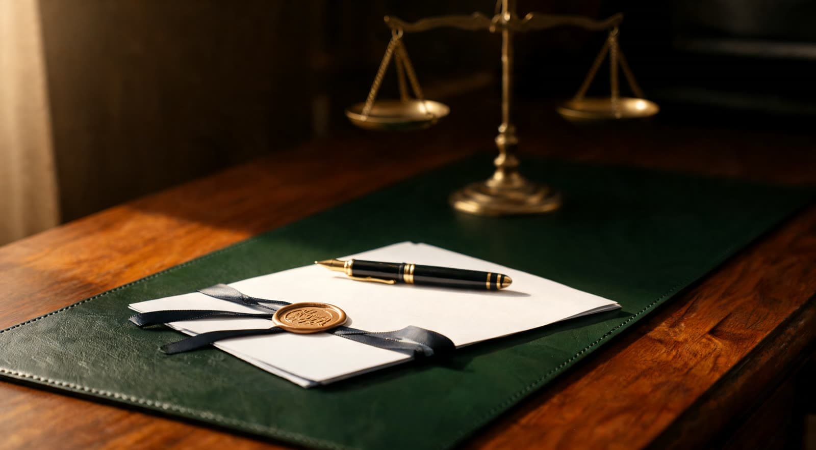 Un fiduciario independiente administra los bienes