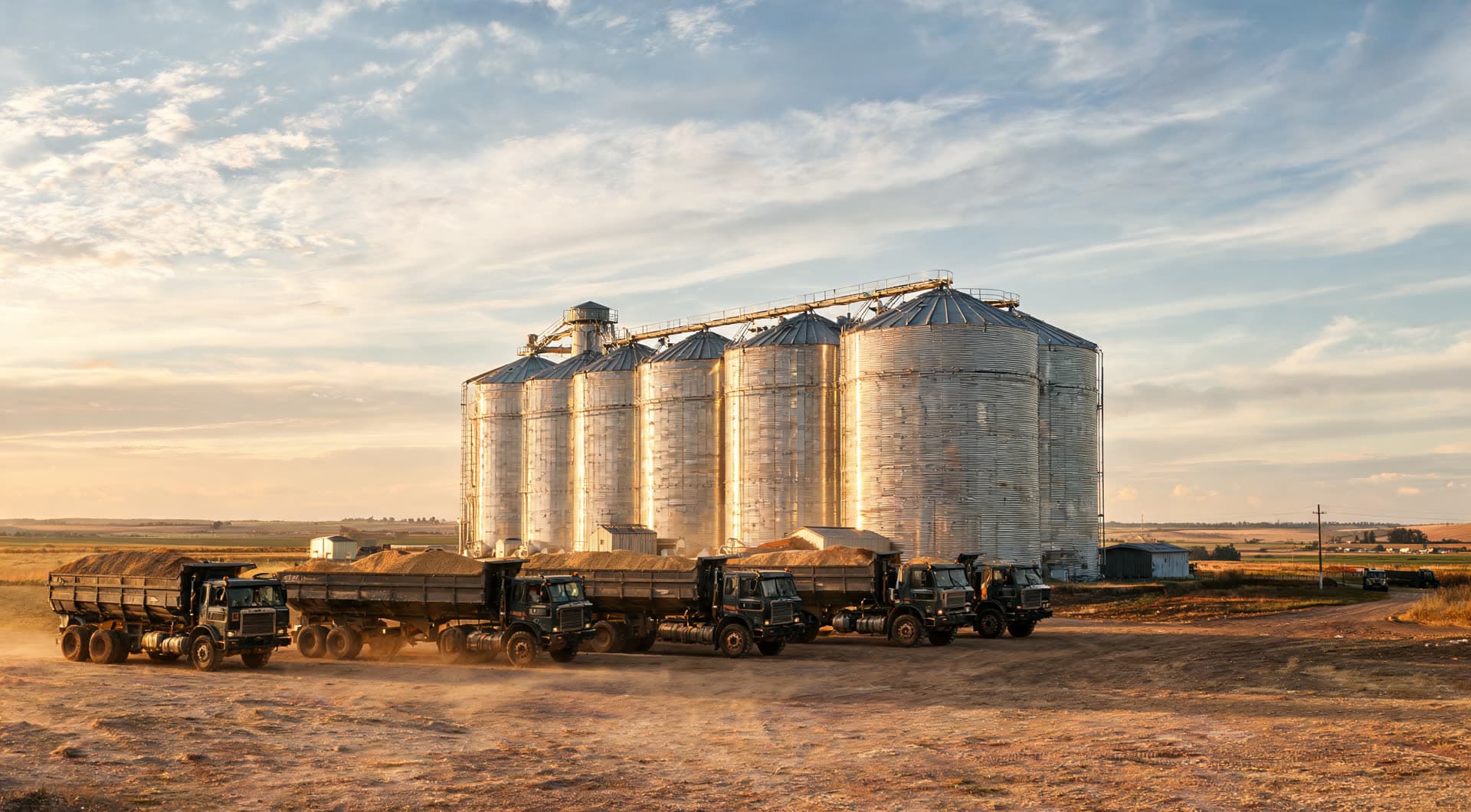 Fideicomiso Agro Ganadero Vita Terra